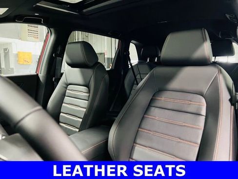 New 2026 Honda CR-V Sport-L image 3