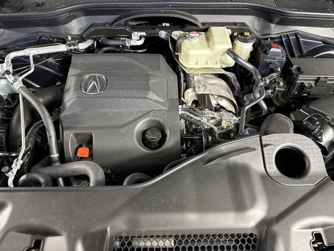 New 2026 Acura MDX Type S image 27