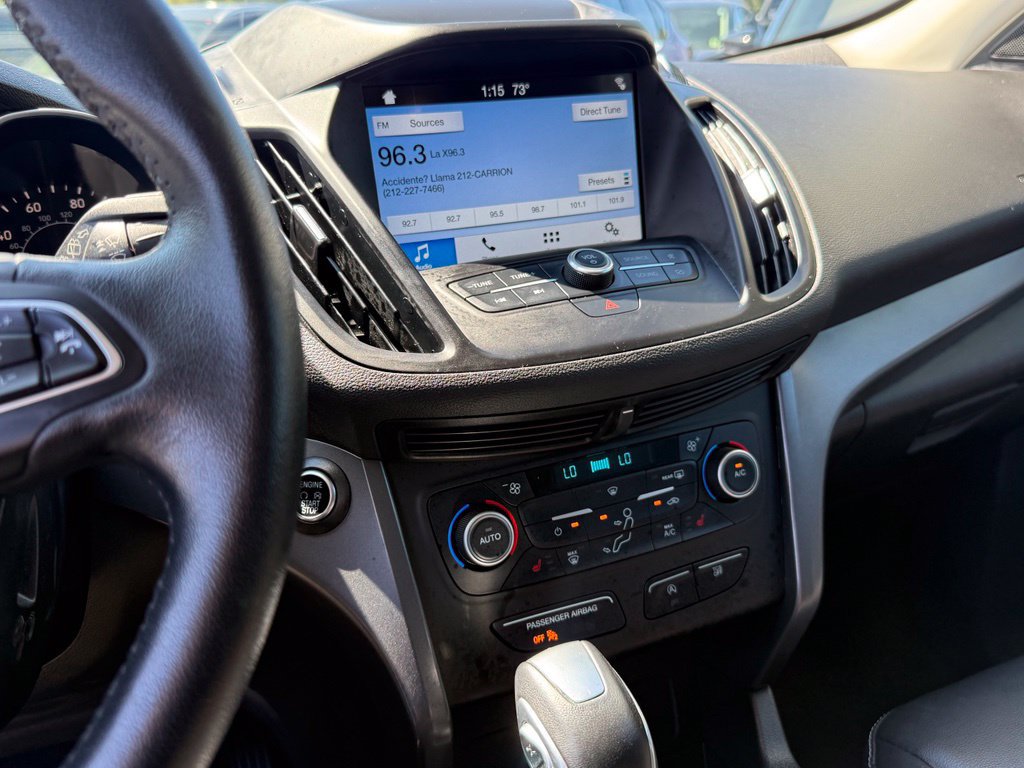Used 2019 Ford Escape SEL AWD/4WD image 18