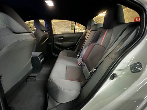 New 2026 Toyota Corolla SE image 12