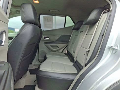 Used 2016 Buick Encore Premium w/ Experience Buick Package image 10