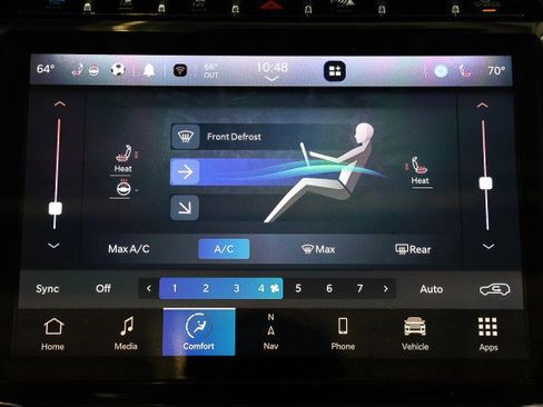 Used 2022 Jeep Grand Cherokee Limited 4xe image 16