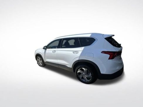 Used 2023 Hyundai Santa Fe SEL FWD image 5