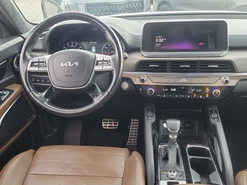 Used 2022 Kia Telluride SX w/ SX Prestige Package AWD/4WD image 20