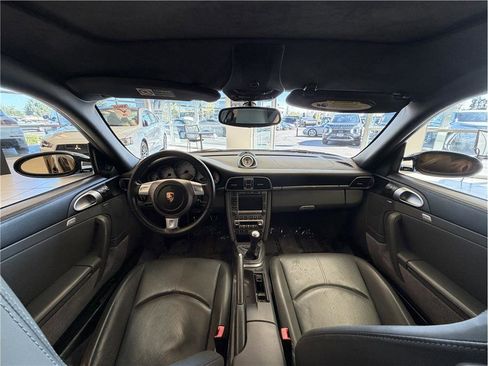 Used 2006 Porsche 911 Carrera S image 16