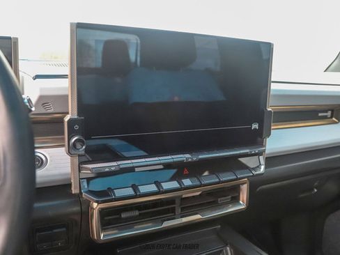 Used 2023 GMC Hummer EV Edition 1 AWD/4WD image 37