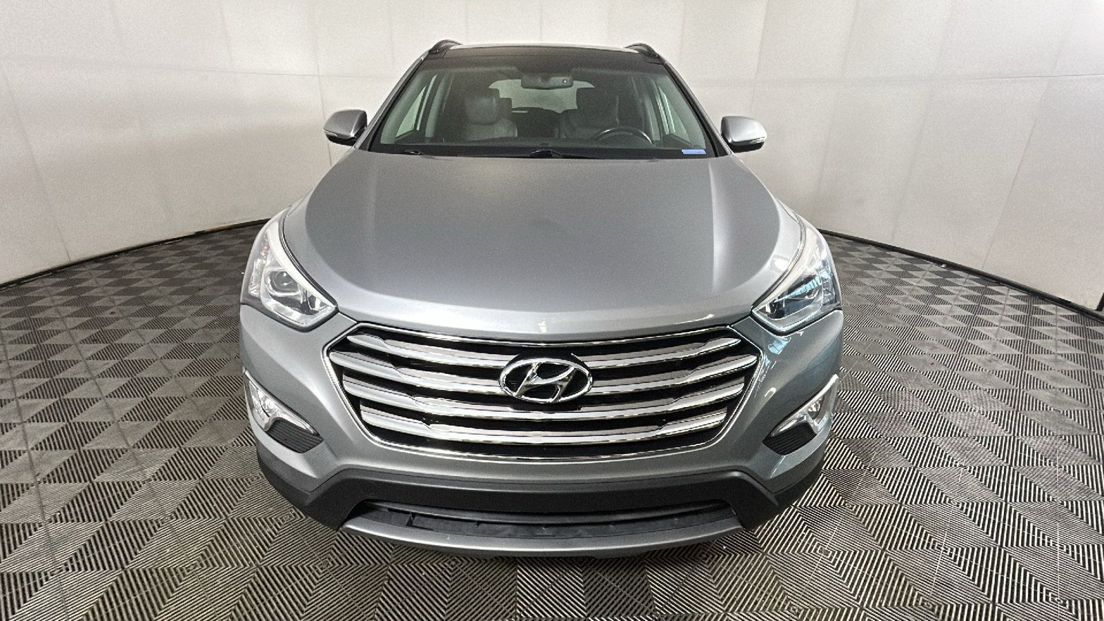 Used 2014 Hyundai Santa Fe Limited FWD image 9