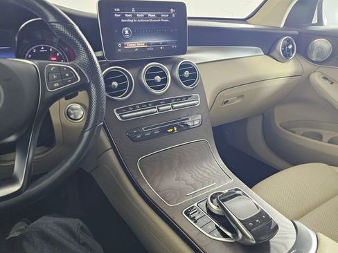 Used 2019 Mercedes-Benz GLC 300 GLC 300 image 34