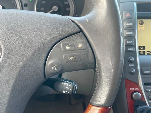 Used 2008 Lexus ES 350 ES 350 Sedan 4D image 15