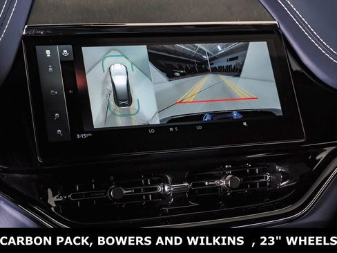 Used 2025 Aston Martin DBX 707 image 29