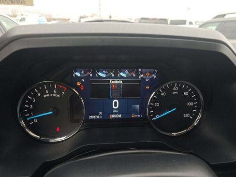 Used 2023 Ford Expedition Max Limited image 9