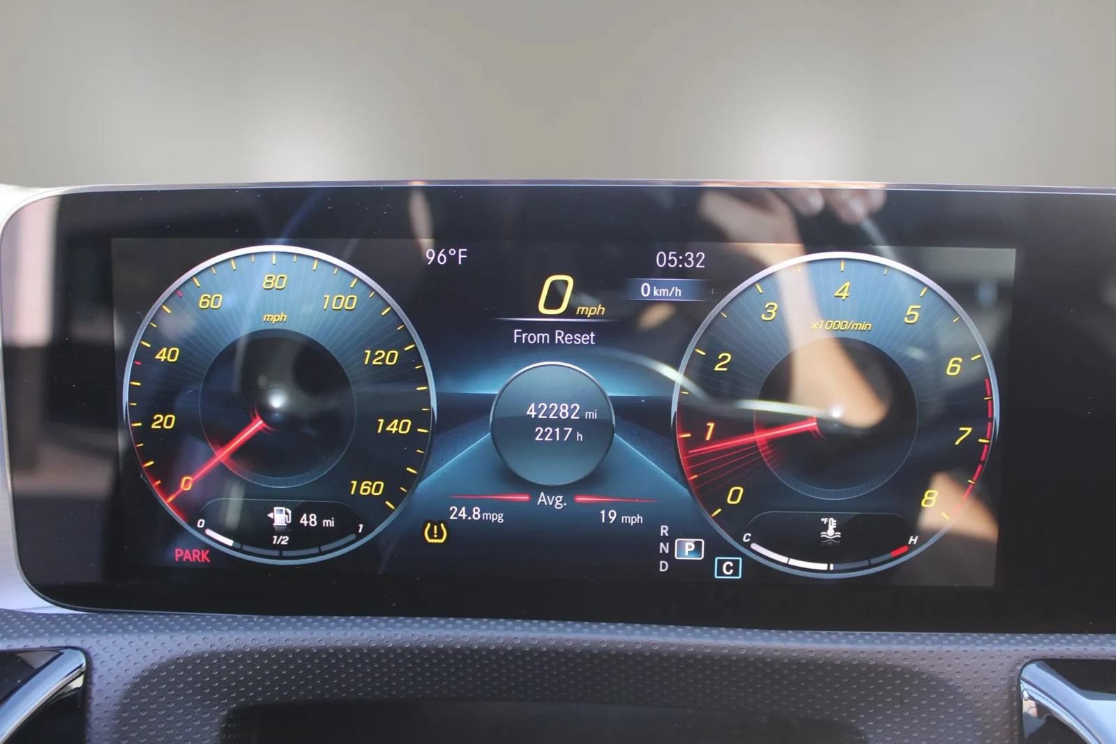 Used 2021 Mercedes-Benz A 220 w/ Premium Package image 35