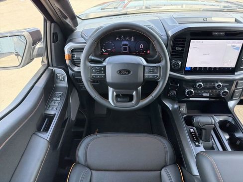 New 2026 Ford F150 Tremor AWD/4WD image 12