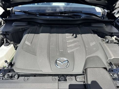 Used 2026 MAZDA CX-90 3.3 Turbo w/ Select Package AWD/4WD image 58