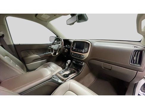 Used 2022 GMC Canyon Denali AWD/4WD image 18