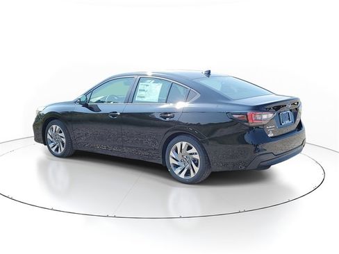 New 2025 Subaru Legacy Limited image 3