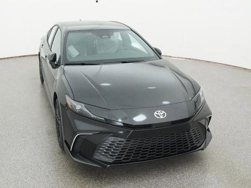 New 2026 Toyota Camry SE image 14