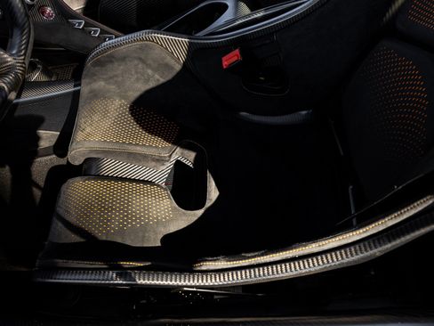 Used 2021 McLaren 765LT image 63