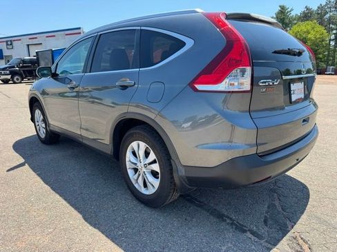 Used 2013 Honda CR-V EX-L image 5