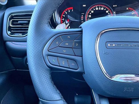 New 2026 Dodge Durango GT AWD/4WD image 6