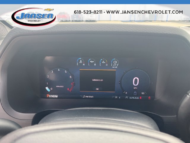 Used 2024 Ford F150 STX AWD/4WD image 11