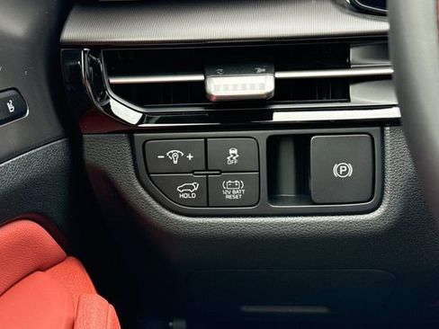 New 2026 Kia Sportage SX Prestige AWD/4WD image 33