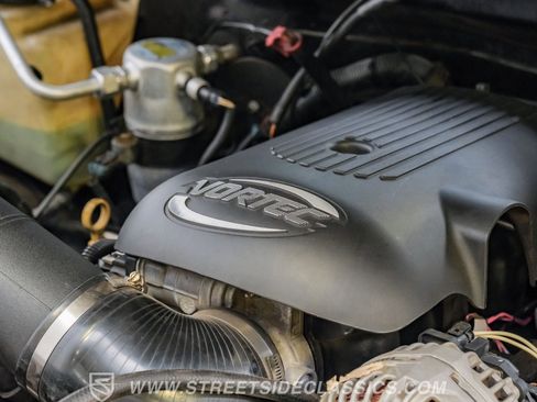 Used 1995 Chevrolet Tahoe 4WD 2-Door image 36