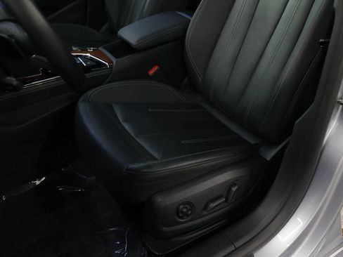 Used 2023 Audi A5 2.0T Premium Plus w/ Premium Plus AWD/4WD image 14