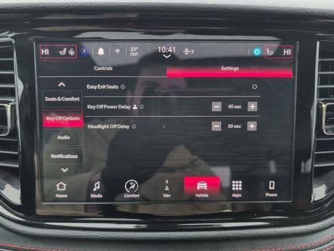 Used 2024 Dodge Durango GT image 56