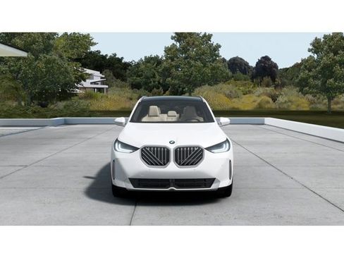 New 2026 BMW X3 xDrive30 w/ Convenience Package image 3