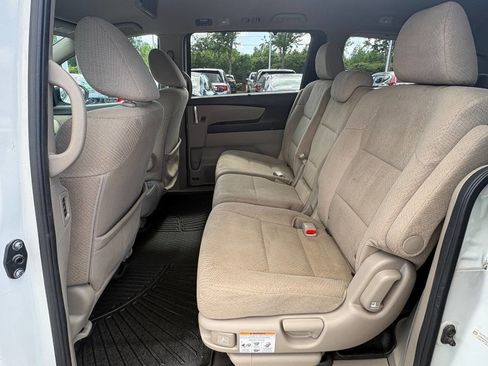 Used 2016 Honda Odyssey SE image 35