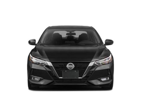 Used 2021 Nissan Sentra SR w/ SR Premium Package image 7