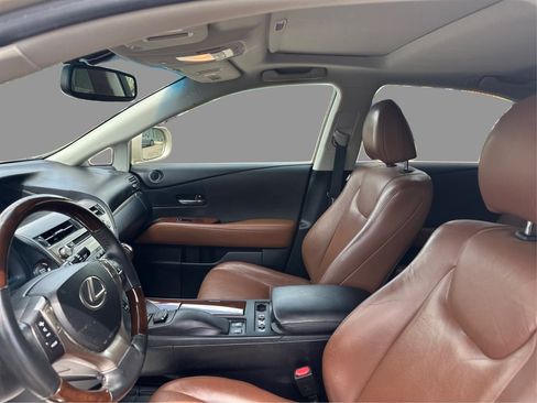 Used 2015 Lexus RX 350 AWD image 32