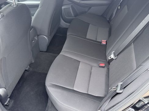 Used 2025 Nissan Sentra SV w/ Trunk Package FWD image 27