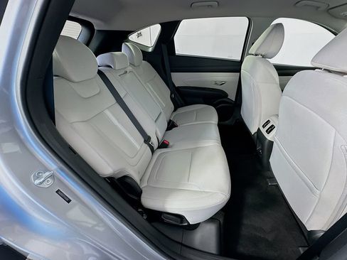 Certified 2026 Hyundai Tucson SEL FWD image 26