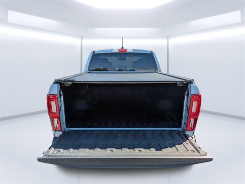 Used 2021 Ford Ranger XLT w/ Equipment Group 301A Mid image 12