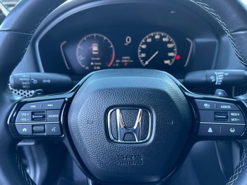 Used 2025 Honda Civic Sport image 23