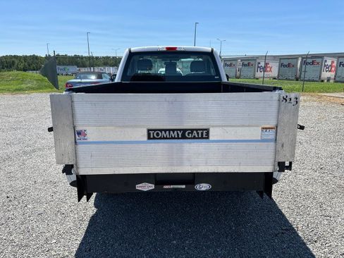 Used 2018 Ford F150 XL w/ XL Power Equipment Group RWD image 11
