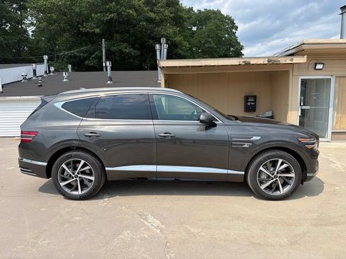 New 2026 Genesis GV80 2.5T Advanced AWD/4WD image 6