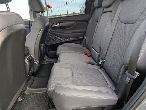 Used 2023 Hyundai Santa Fe SEL image 19
