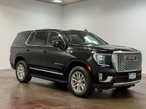 Used 2024 GMC Yukon Denali image 22