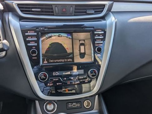 Used 2023 Nissan Murano SL AWD/4WD image 53