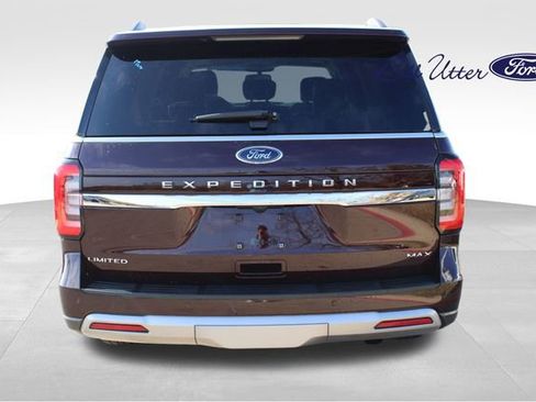 Used 2024 Ford Expedition Max Limited image 6