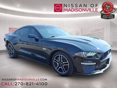 Used 2022 Ford Mustang GT w/ Equipment Group 301A