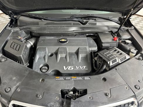 Used 2013 Chevrolet Equinox LTZ w/ LPO, Protection Package FWD image 23