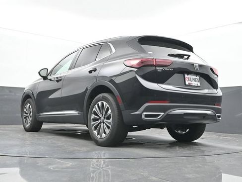 Used 2024 Buick Envision Preferred AWD/4WD image 48