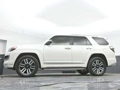 Used 2016 Toyota 4Runner Limited image 48