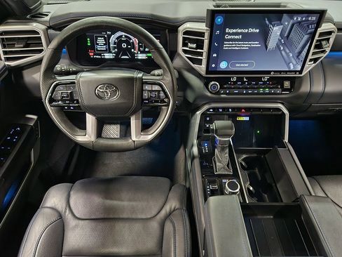 Used 2023 Toyota Tundra Platinum image 49