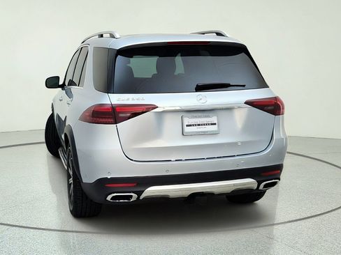 Certified 2026 Mercedes-Benz GLE 350 4MATIC image 11