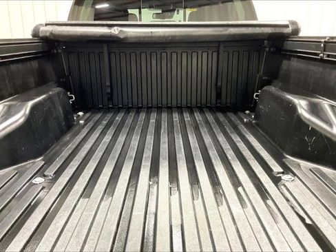 Used 2020 Toyota Tacoma TRD Off-Road w/ Blackout Package image 35